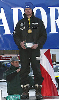 Bauerteam - Italy 2004, photo copyright by: K.H. Raubuch